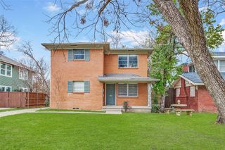 1315 Kings Highway, Dallas, TX 75208