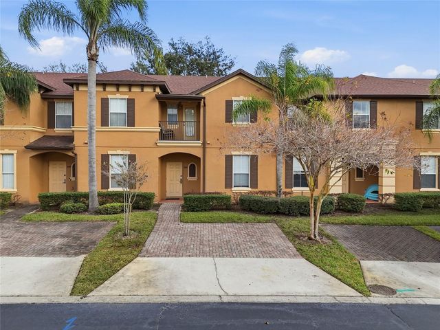 234 CAPRI DRIVE, Davenport, FL 33897