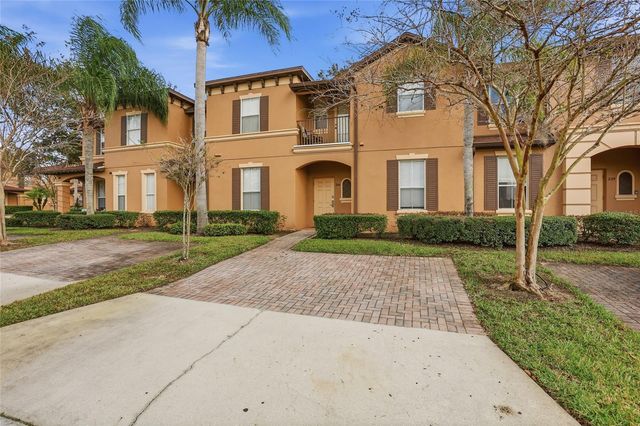 234 CAPRI DRIVE, Davenport, FL 33897