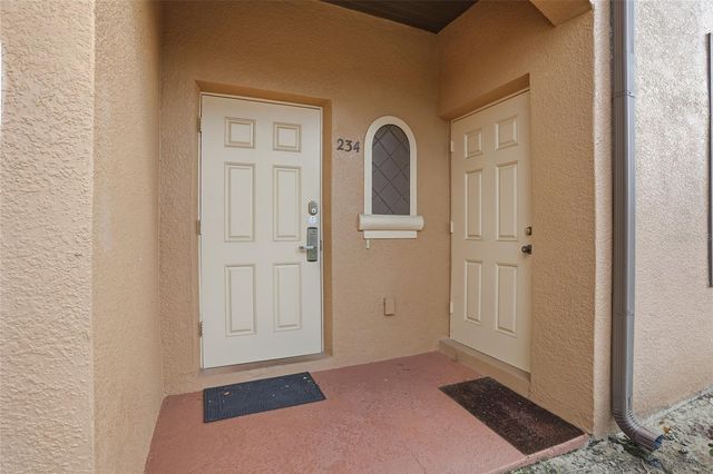 234 CAPRI DRIVE, Davenport, FL 33897