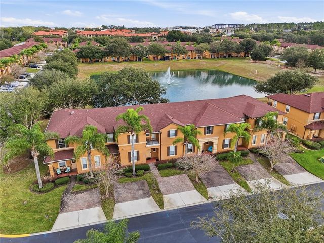 234 CAPRI DRIVE, Davenport, FL 33897