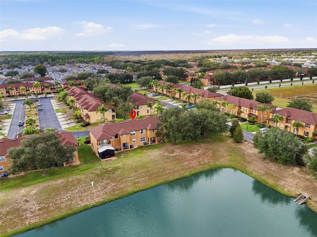 234 CAPRI DRIVE, Davenport, FL 33897