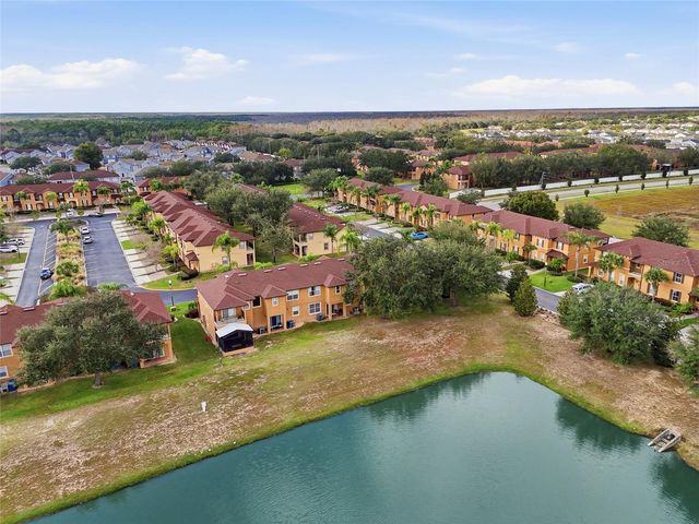 234 CAPRI DRIVE, Davenport, FL 33897