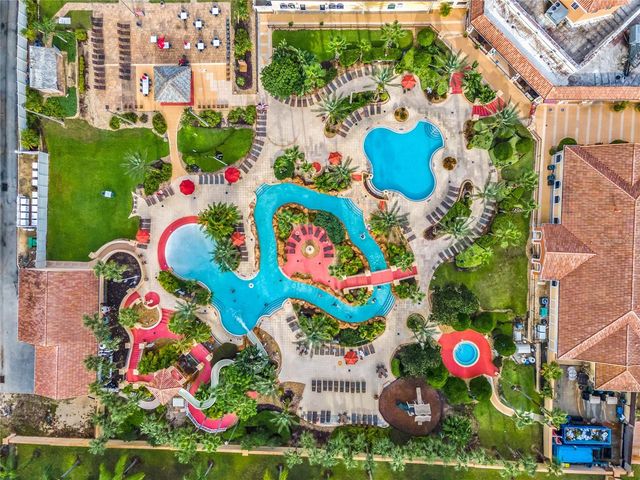 234 CAPRI DRIVE, Davenport, FL 33897