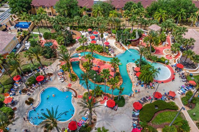 234 CAPRI DRIVE, Davenport, FL 33897