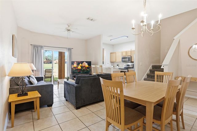 234 CAPRI DRIVE, Davenport, FL 33897