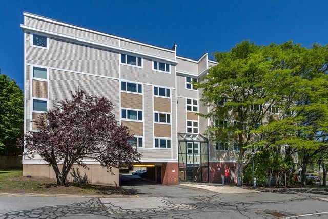 35 Desmoines Rd 503, Quincy, MA 02169