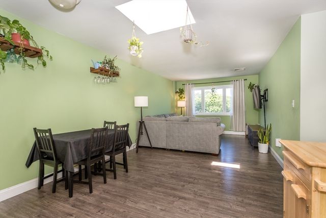 35 Desmoines Rd 503, Quincy, MA 02169