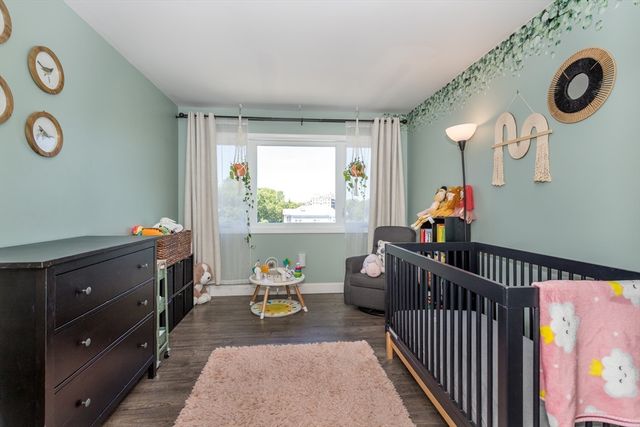 35 Desmoines Rd 503, Quincy, MA 02169