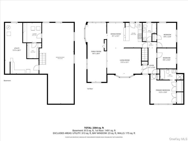 1261 Meadowbrook Road, Merrick, NY 11566