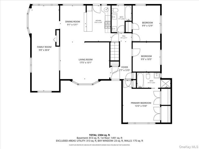 1261 Meadowbrook Road, Merrick, NY 11566