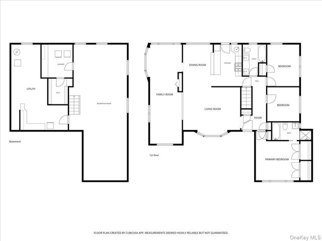 1261 Meadowbrook Road, Merrick, NY 11566