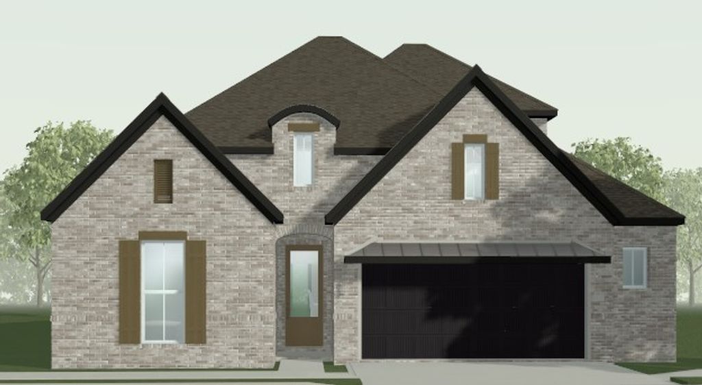 3788 W Lierly Lane, Fayetteville, AR 72704