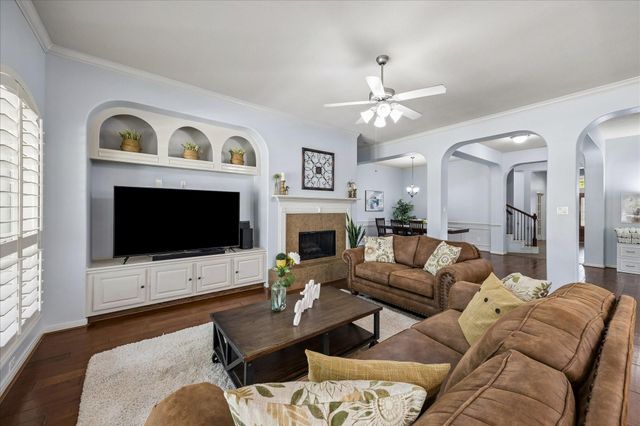 14702 Bronze Finch Drive, Cypress, TX 77433