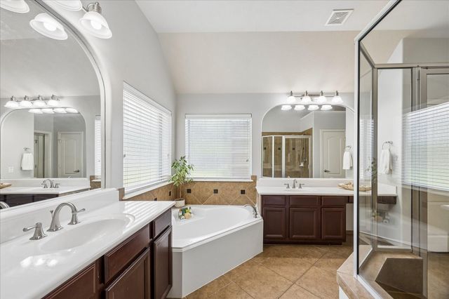 14702 Bronze Finch Drive, Cypress, TX 77433