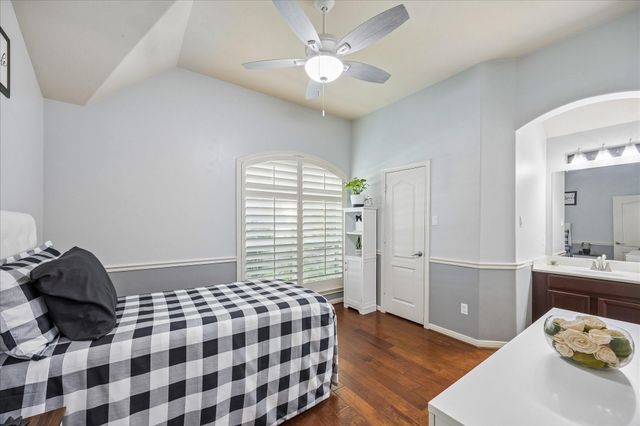 14702 Bronze Finch Drive, Cypress, TX 77433