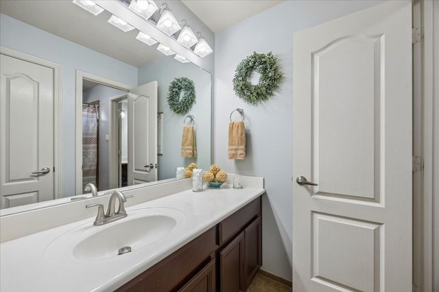 14702 Bronze Finch Drive, Cypress, TX 77433