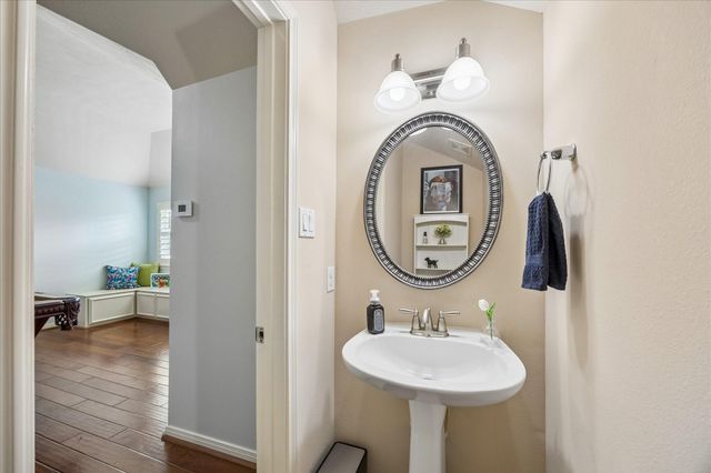 14702 Bronze Finch Drive, Cypress, TX 77433