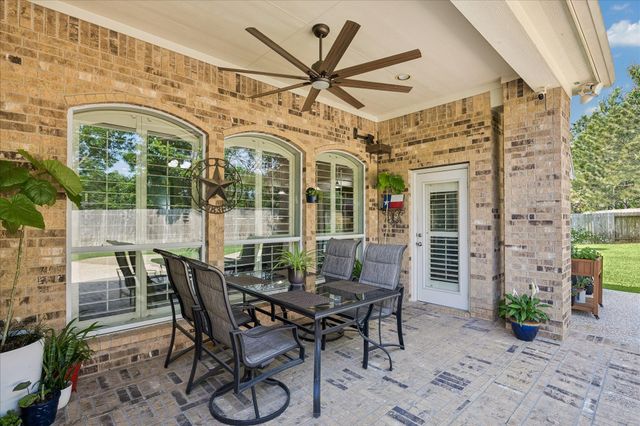 14702 Bronze Finch Drive, Cypress, TX 77433