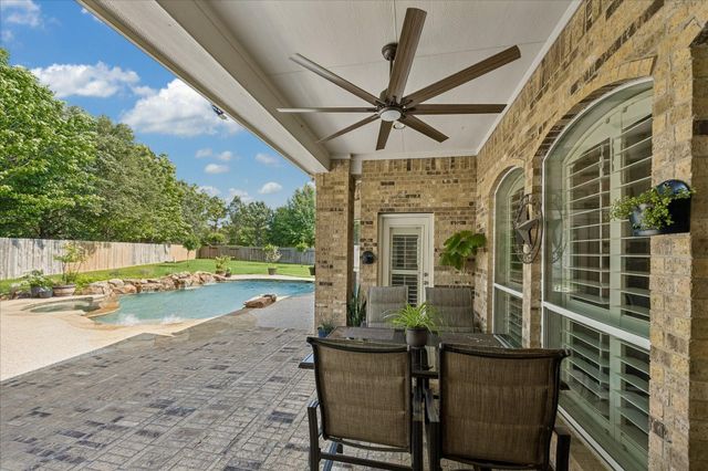 14702 Bronze Finch Drive, Cypress, TX 77433