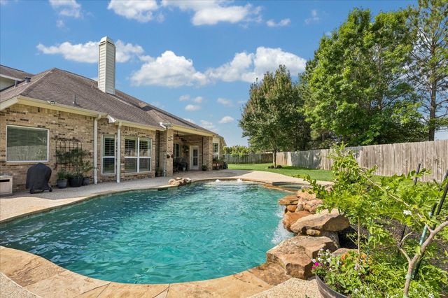 14702 Bronze Finch Drive, Cypress, TX 77433
