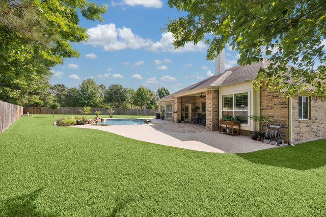 14702 Bronze Finch Drive, Cypress, TX 77433