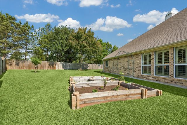 14702 Bronze Finch Drive, Cypress, TX 77433
