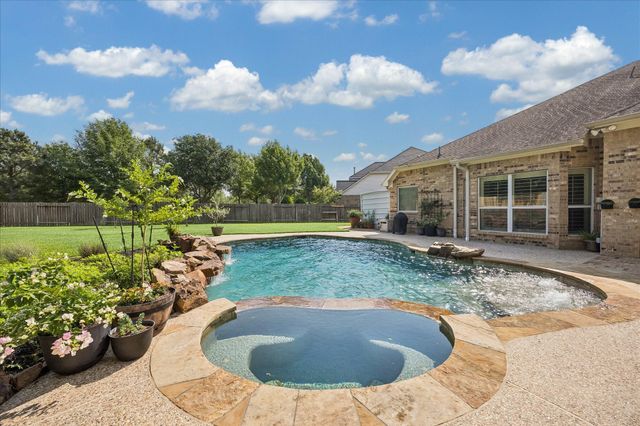 14702 Bronze Finch Drive, Cypress, TX 77433