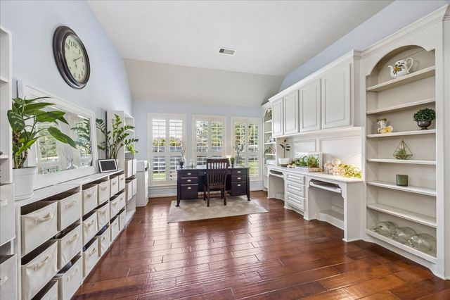 14702 Bronze Finch Drive, Cypress, TX 77433