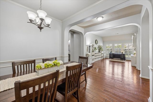 14702 Bronze Finch Drive, Cypress, TX 77433