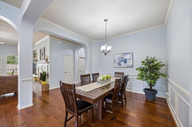 14702 Bronze Finch Drive, Cypress, TX 77433