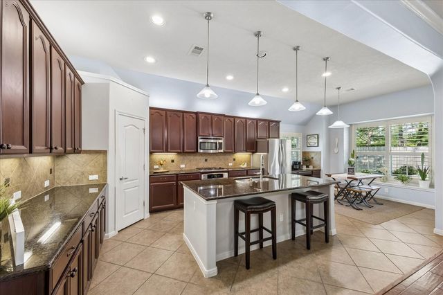 14702 Bronze Finch Drive, Cypress, TX 77433
