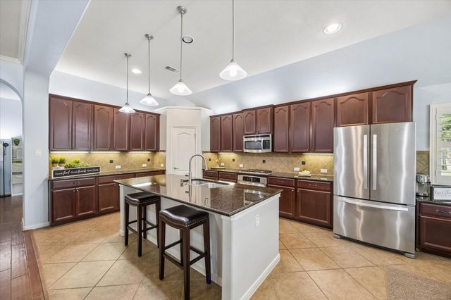 14702 Bronze Finch Drive, Cypress, TX 77433