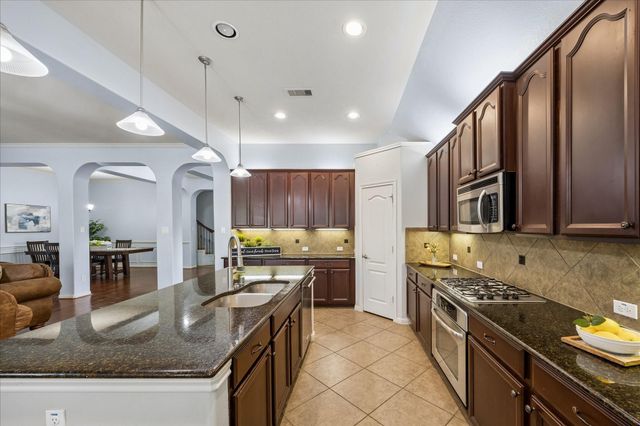 14702 Bronze Finch Drive, Cypress, TX 77433