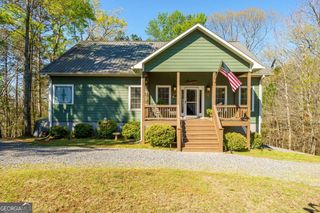 144 Monet Drive, Ellijay, GA 30540