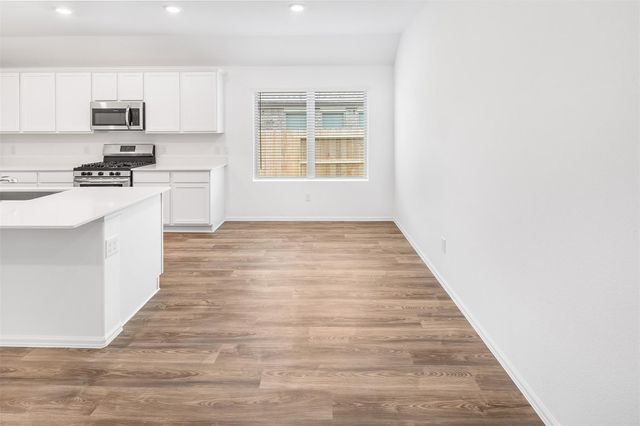 5508 Knox Landing Drive, Rosenberg, TX 77469