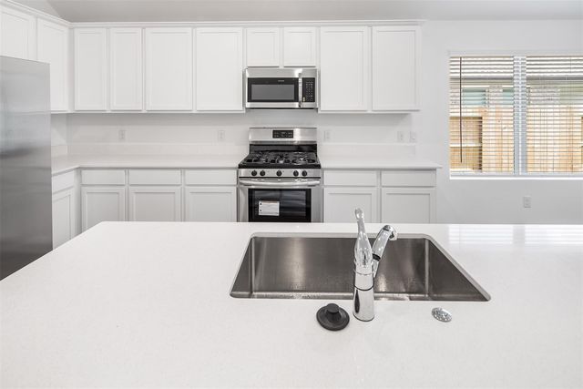 5508 Knox Landing Drive, Rosenberg, TX 77469