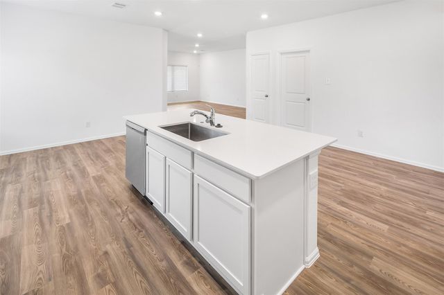 5508 Knox Landing Drive, Rosenberg, TX 77469
