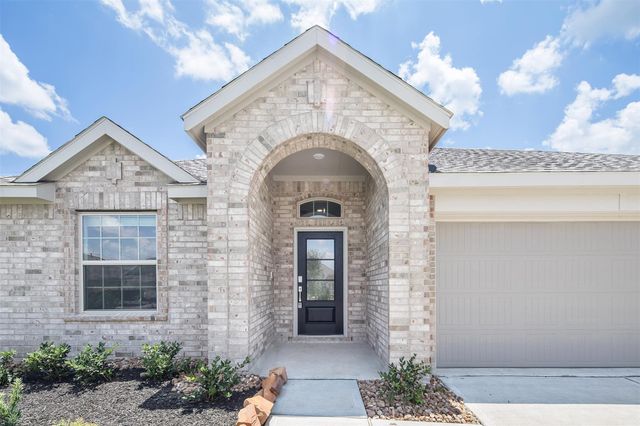 5508 Knox Landing Drive, Rosenberg, TX 77469
