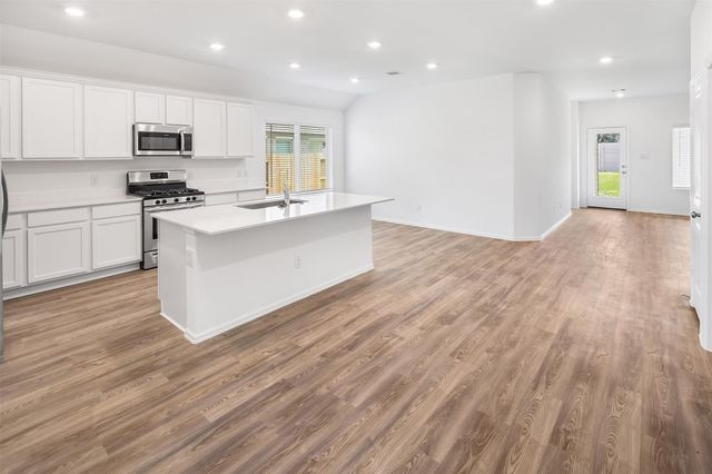 5508 Knox Landing Drive, Rosenberg, TX 77469