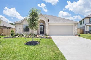5508 Knox Landing Drive, Rosenberg, TX 77469