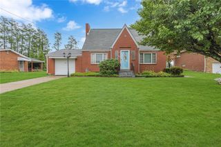 998 Ridge Rd, Harmony Twp, PA 15003