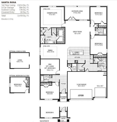 Lot 125 Fawn Run, Freeport, FL 32439