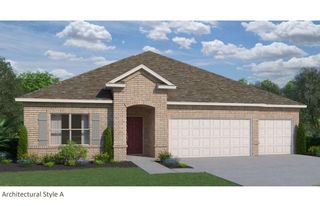 Lot 125 Fawn Run, Freeport, FL 32439