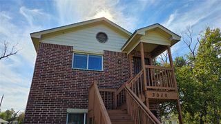 3020 Jewel Street B, Houston, TX 77026