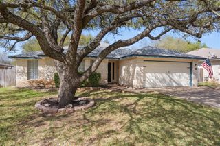 1215 Meghan DR, Cedar Park, TX 78613