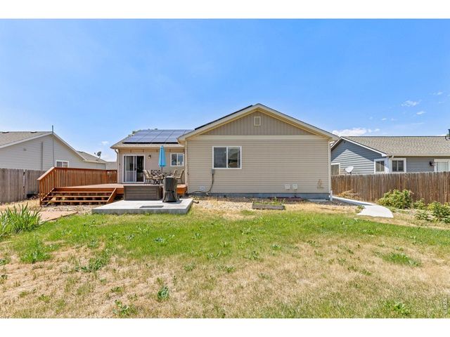 254 S Tamera Ave, Milliken, CO 80543