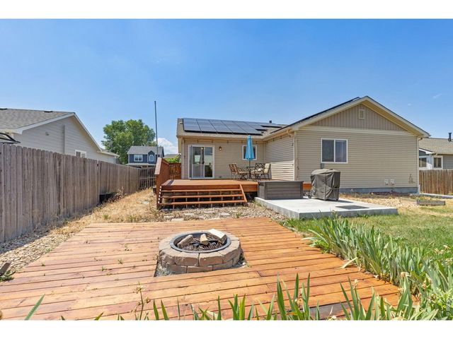 254 S Tamera Ave, Milliken, CO 80543