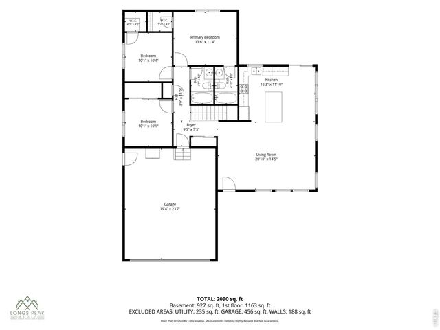 254 S Tamera Ave, Milliken, CO 80543
