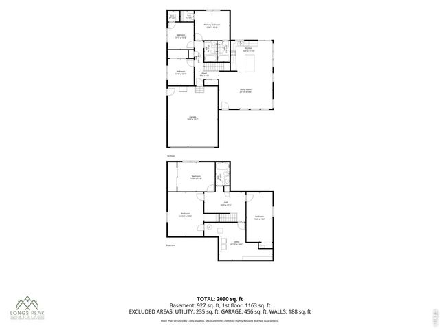254 S Tamera Ave, Milliken, CO 80543
